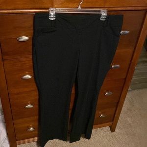 Amazing exact stretch pants- 16 SHORT 🌸 bundle and save